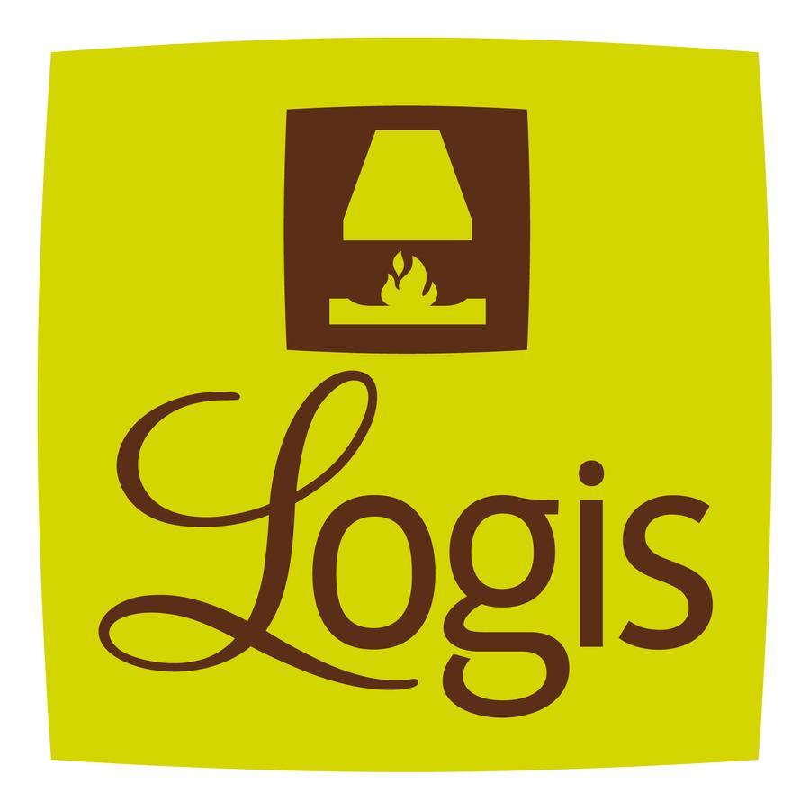 Logis Hotel Et Restaurant Du Dauphin Sées Kültér fotó